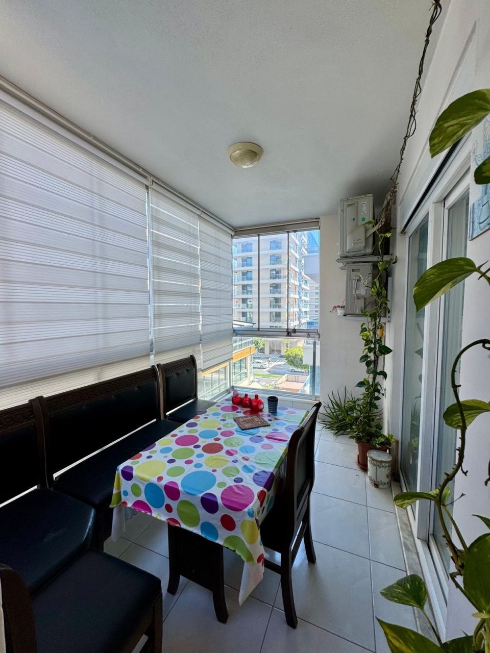 Апартаменты в Алании, Турция, 120 м² - фото 9