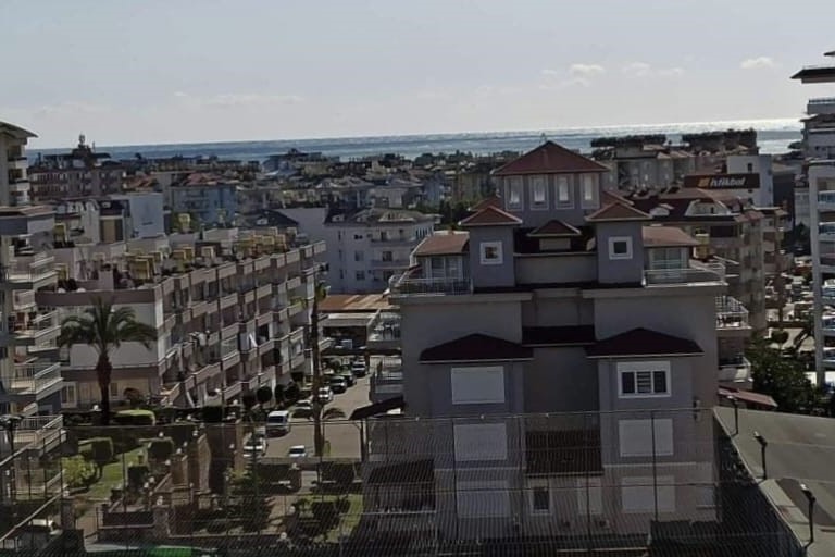 Апартаменты в Алании, Турция, 130 м² - фото 10