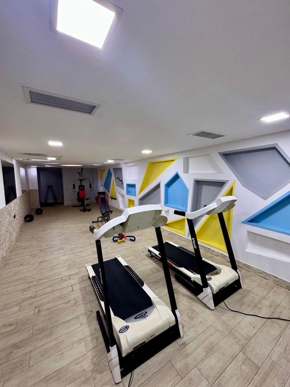 Апартаменты в Алании, Турция, 120 м² - фото 10