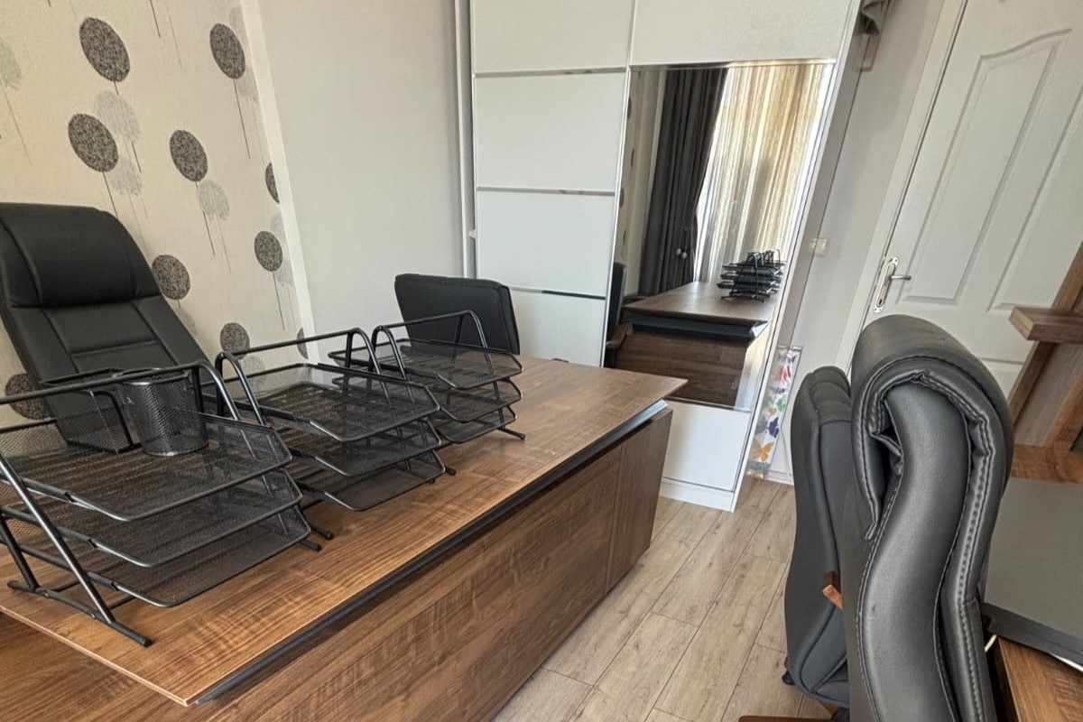 Апартаменты в Алании, Турция, 130 м² - фото 11