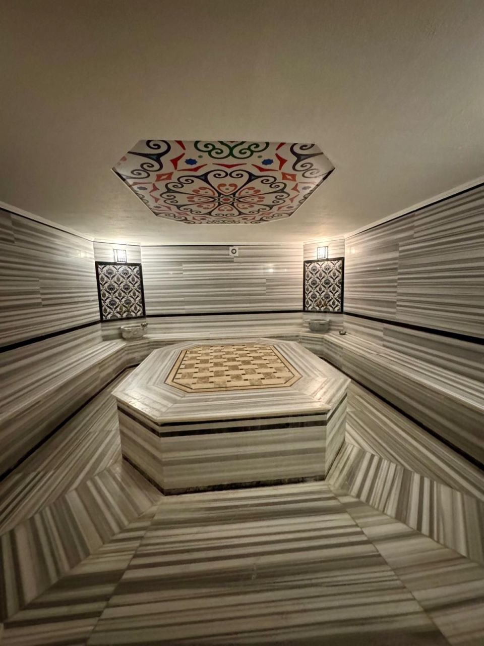 Апартаменты в Алании, Турция, 120 м² - фото 14