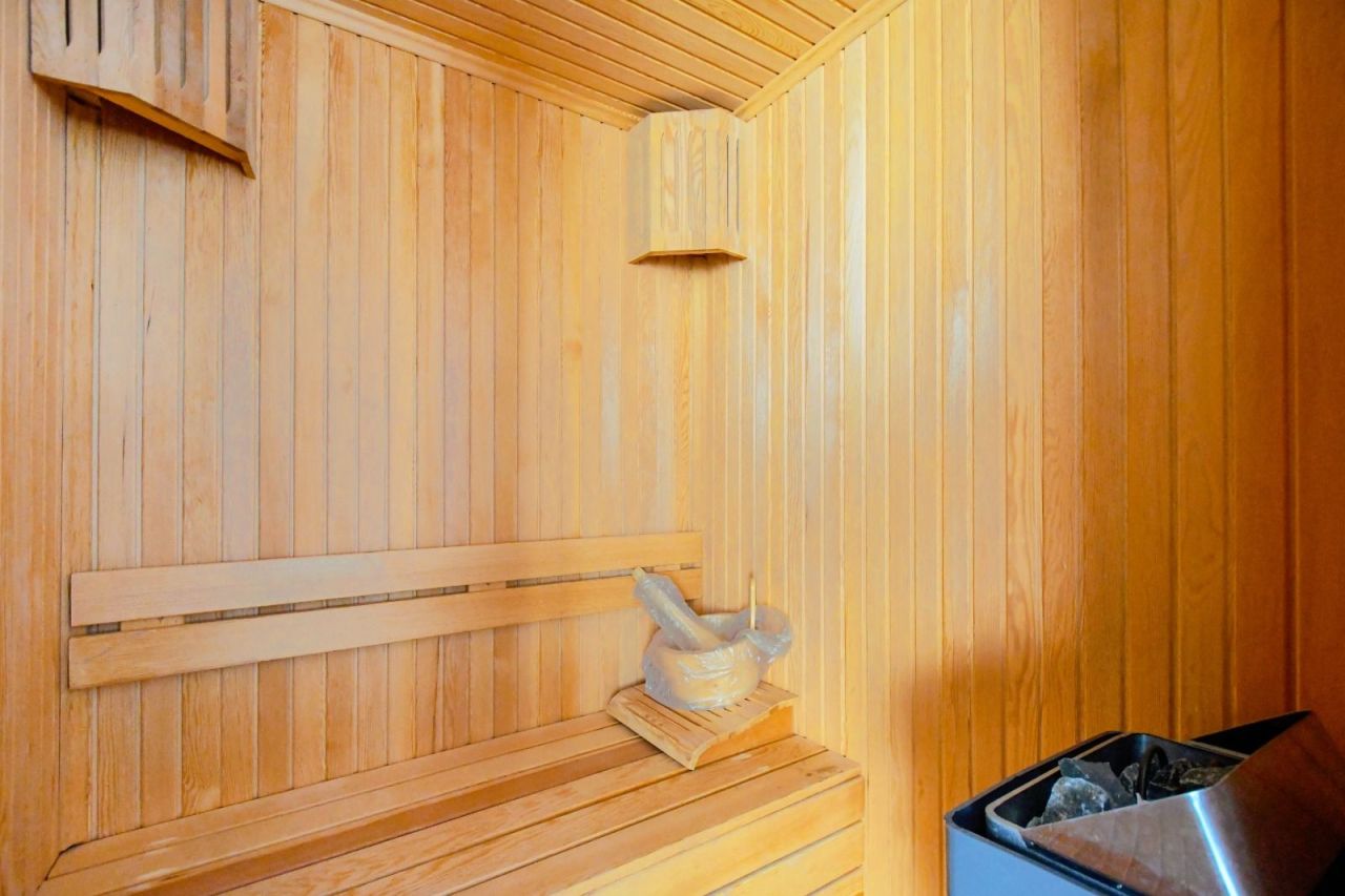 Апартаменты в Алании, Турция, 200 м² - фото 15