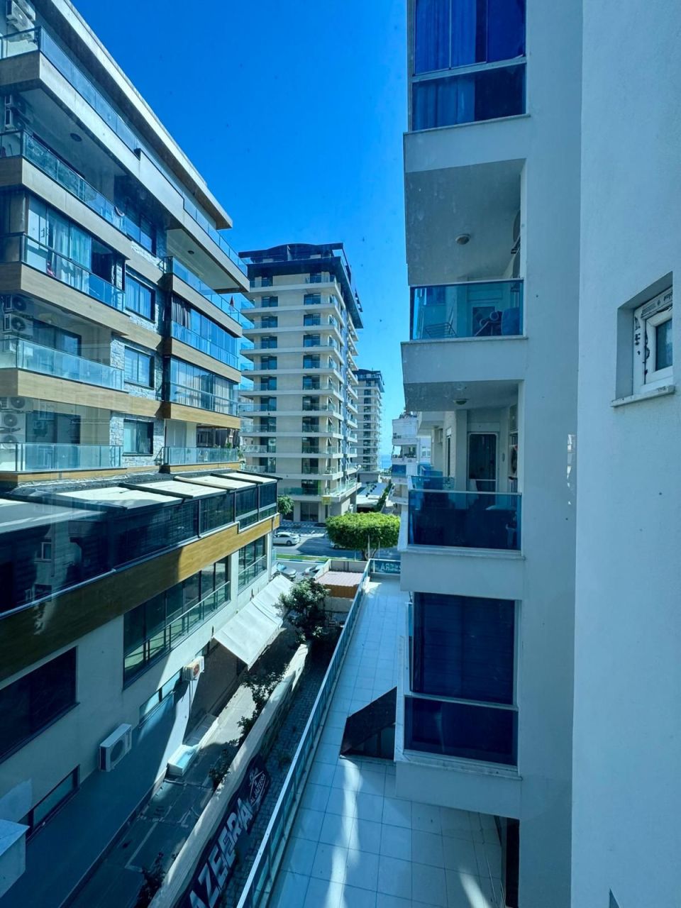 Апартаменты в Алании, Турция, 120 м² - фото 16