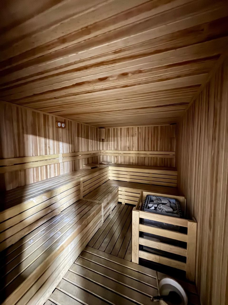 Апартаменты в Алании, Турция, 120 м² - фото 17