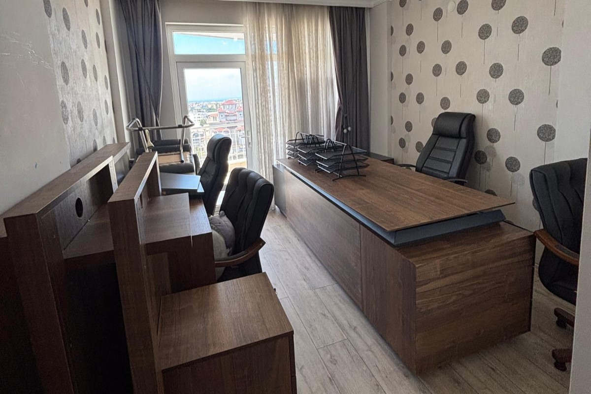 Апартаменты в Алании, Турция, 130 м² - фото 17