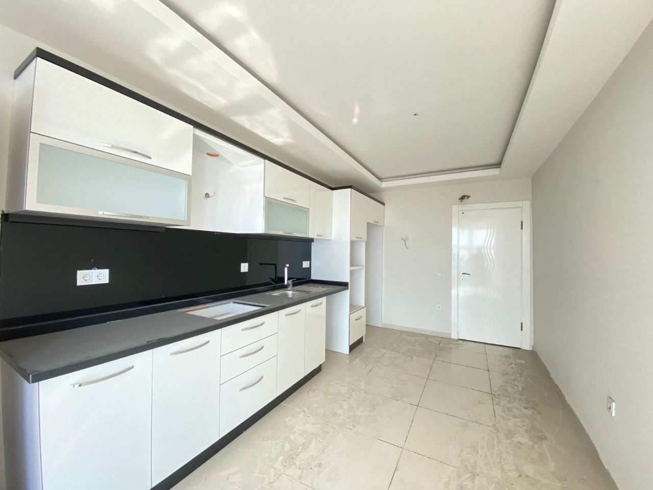 Квартира в Кестеле, Турция, 150 м² - фото 4