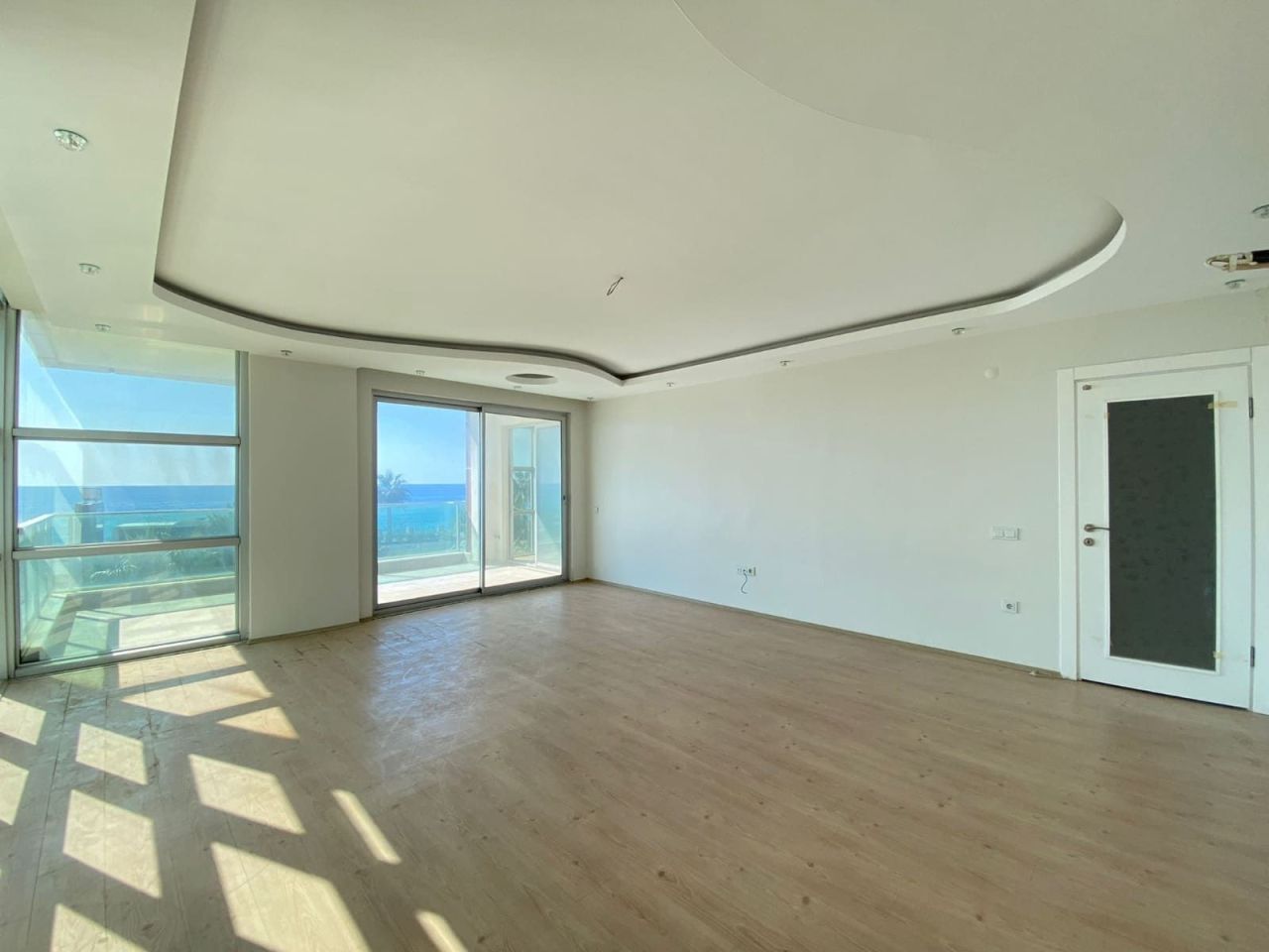 Квартира в Кестеле, Турция, 150 м² - фото 7