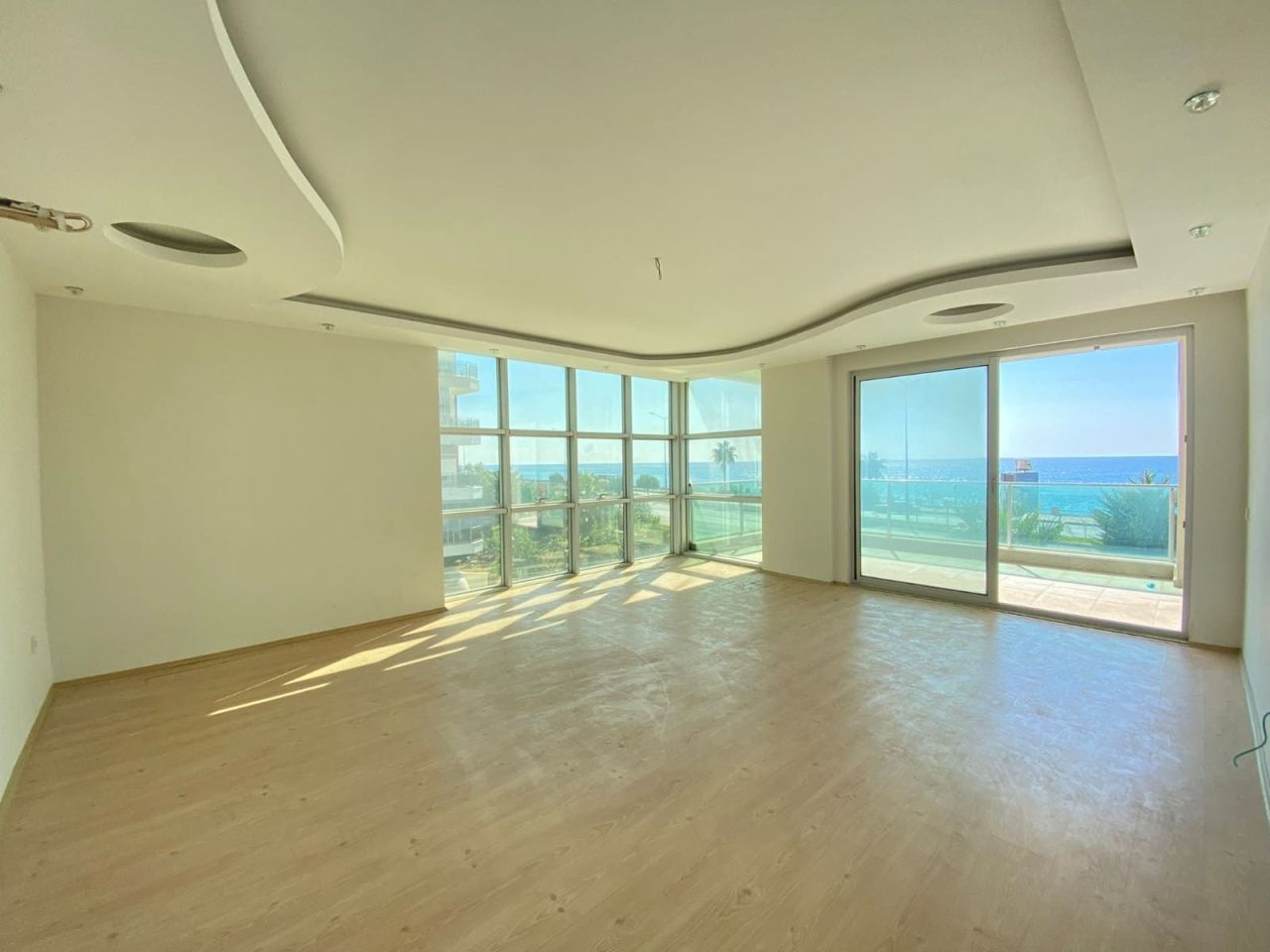 Квартира в Кестеле, Турция, 150 м² - фото 9