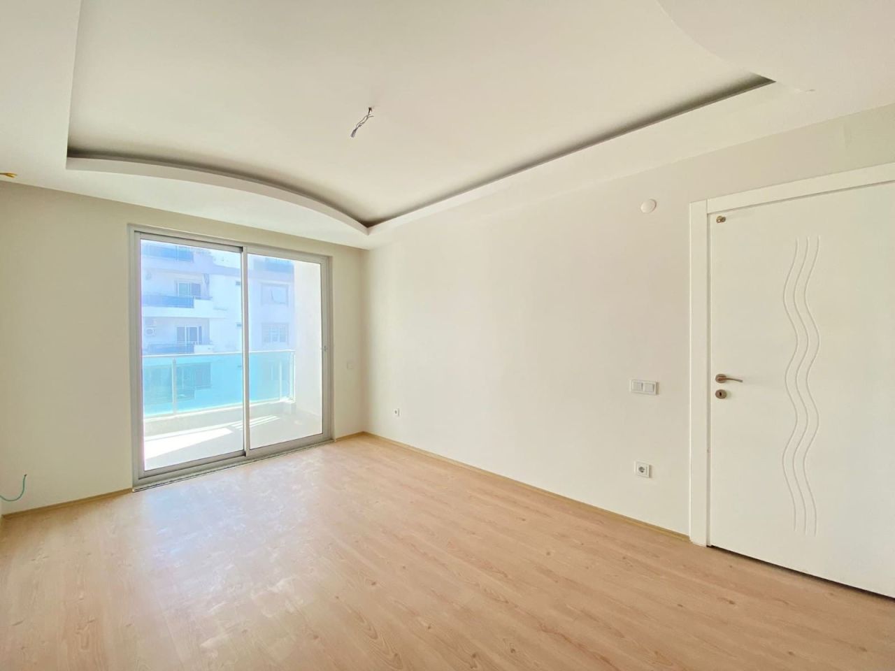 Квартира в Кестеле, Турция, 150 м² - фото 11