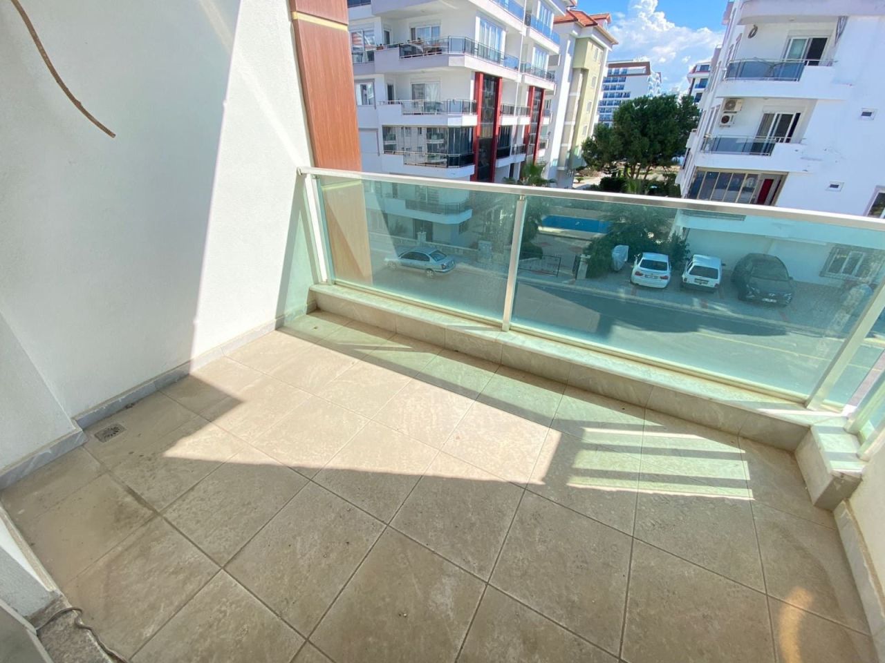 Квартира в Кестеле, Турция, 150 м² - фото 15