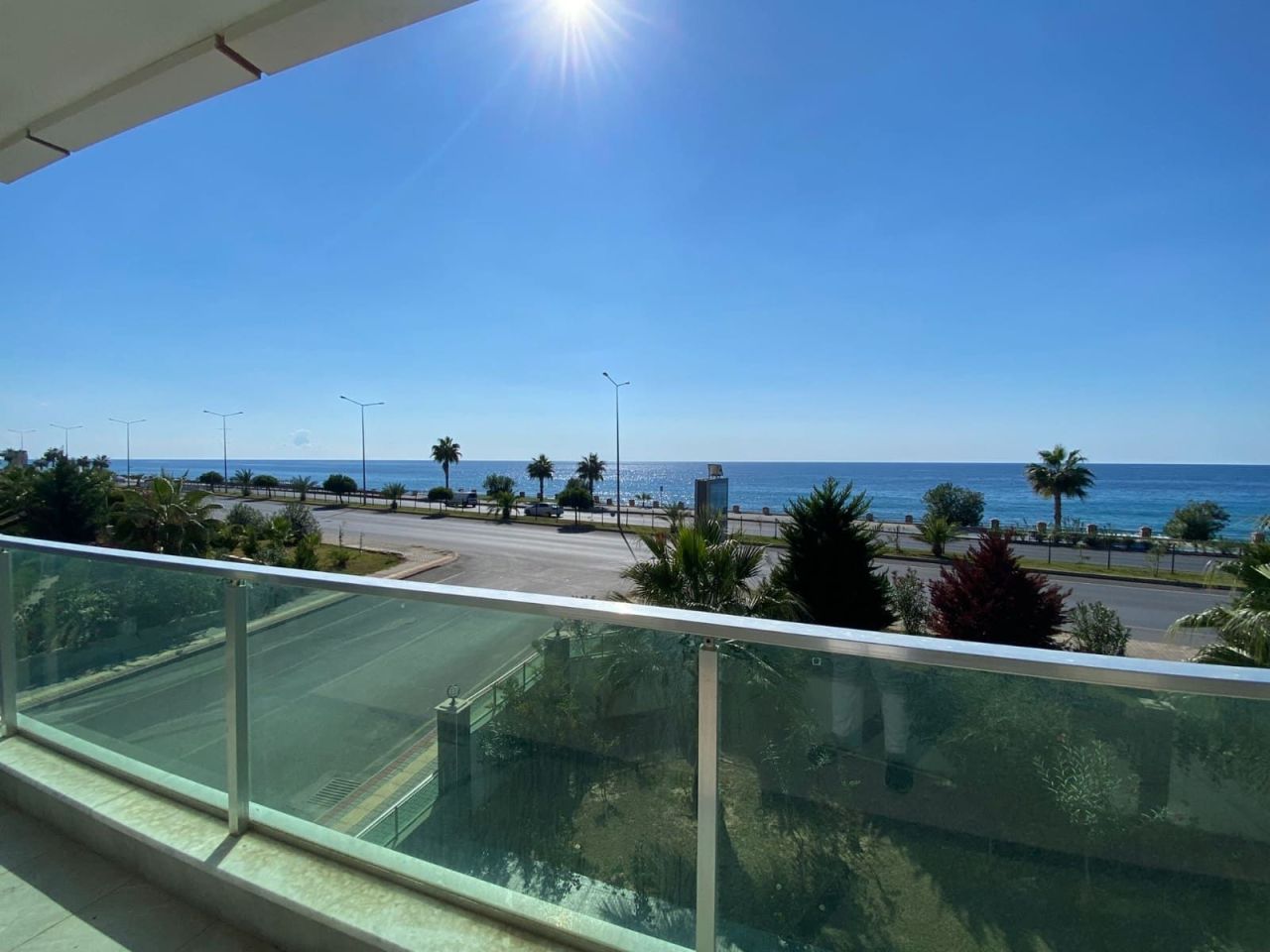 Квартира в Кестеле, Турция, 150 м² - фото 17