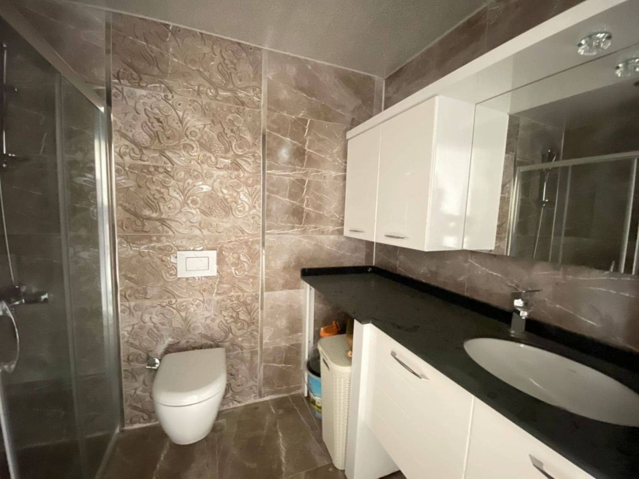 Квартира в Кестеле, Турция, 150 м² - фото 19