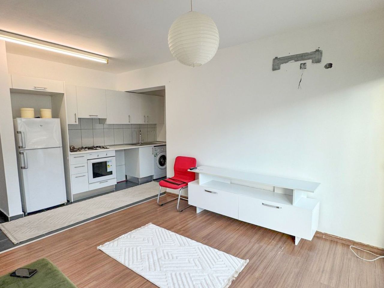 Апартаменты в Кирении, Кипр, 50 м² - фото 2