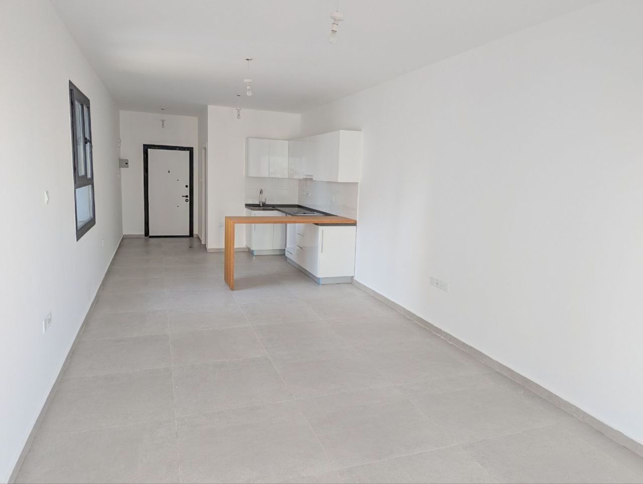 Апартаменты в Фамагусте, Кипр, 48 м² - фото 5