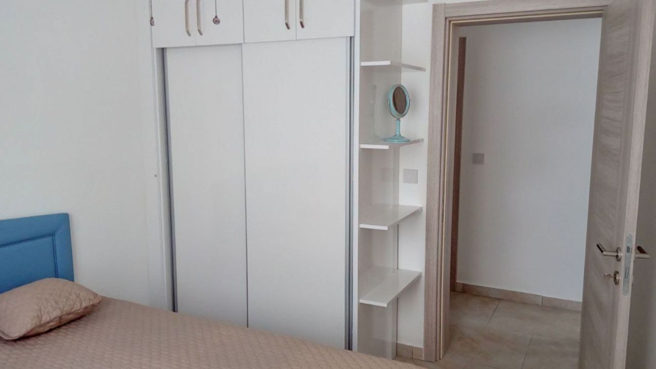 Апартаменты в Искеле, Кипр, 60 м² - фото 6