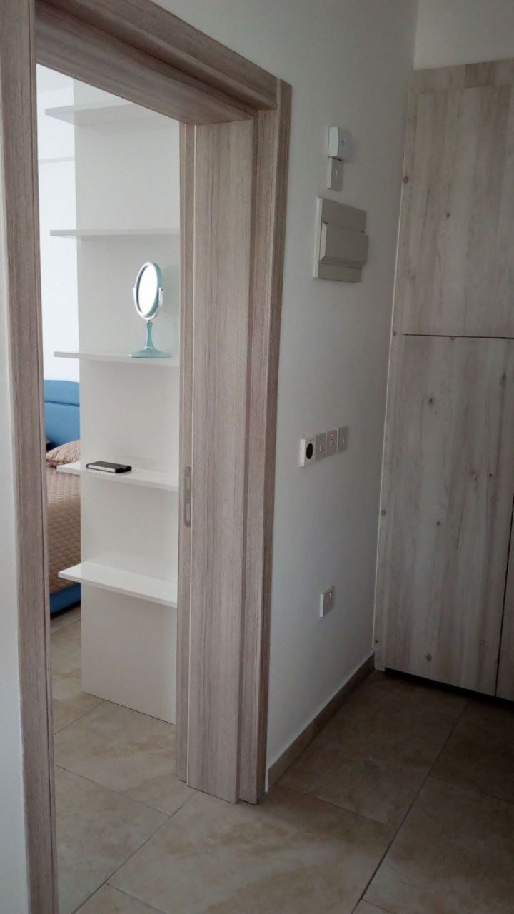 Апартаменты в Искеле, Кипр, 60 м² - фото 7