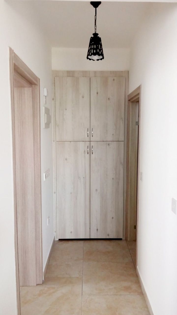 Апартаменты в Искеле, Кипр, 60 м² - фото 8