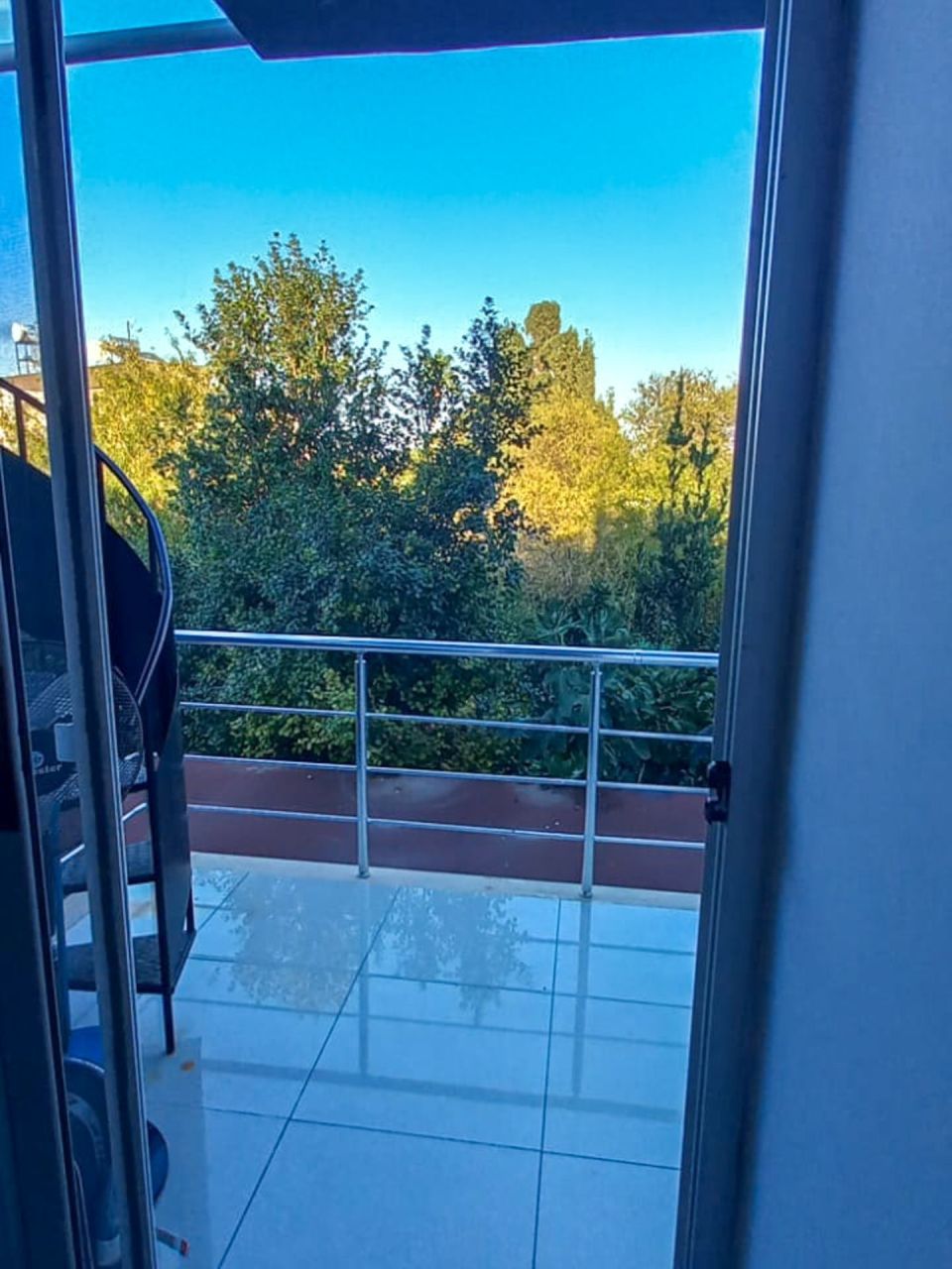 Апартаменты в Кирении, Кипр, 50 м² - фото 11