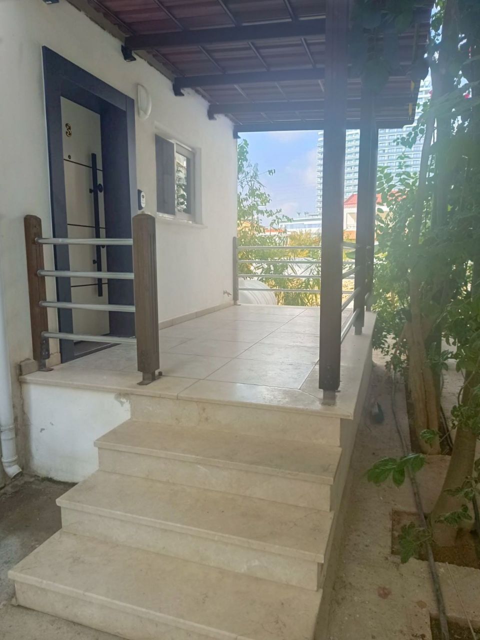 Апартаменты в Искеле, Кипр, 60 м² - фото 13