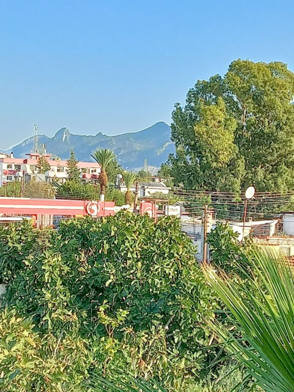 Апартаменты в Кирении, Кипр, 50 м² - фото 17