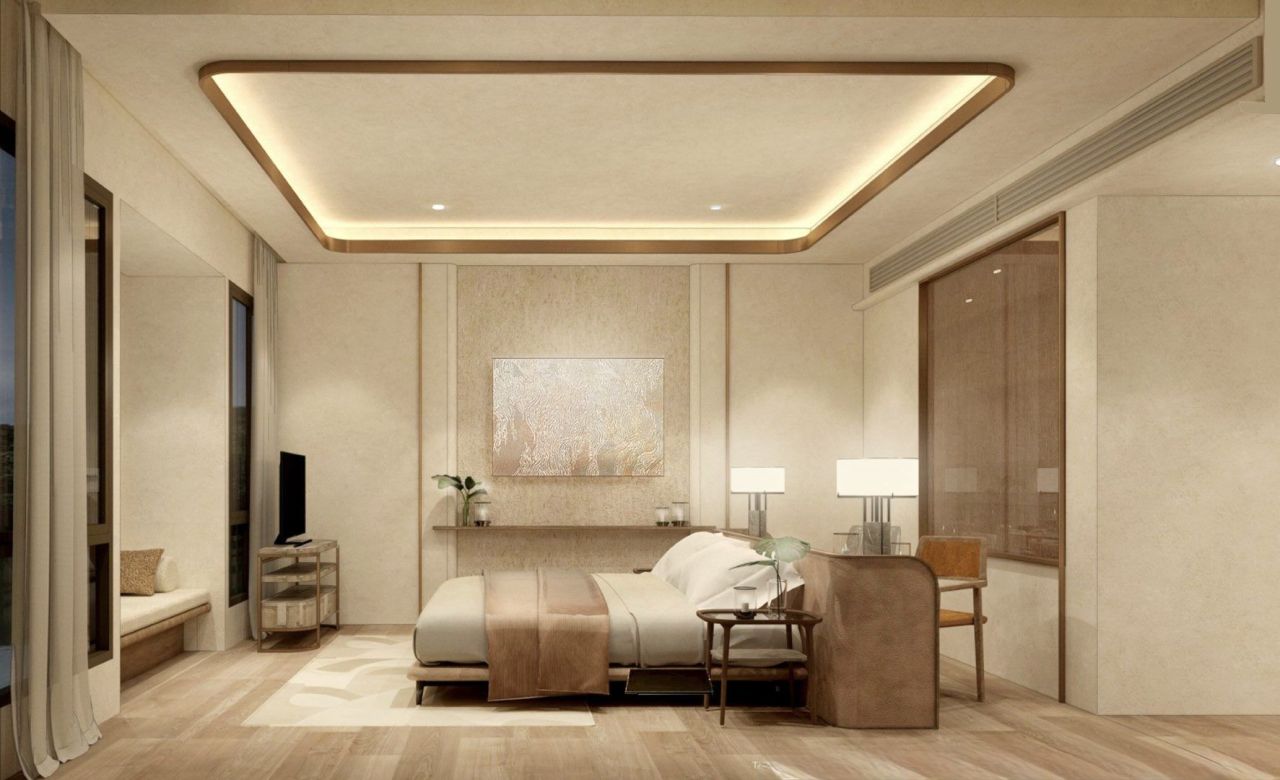 Вилла на пляже Банг Тао, Таиланд, 268 м² - фото 7