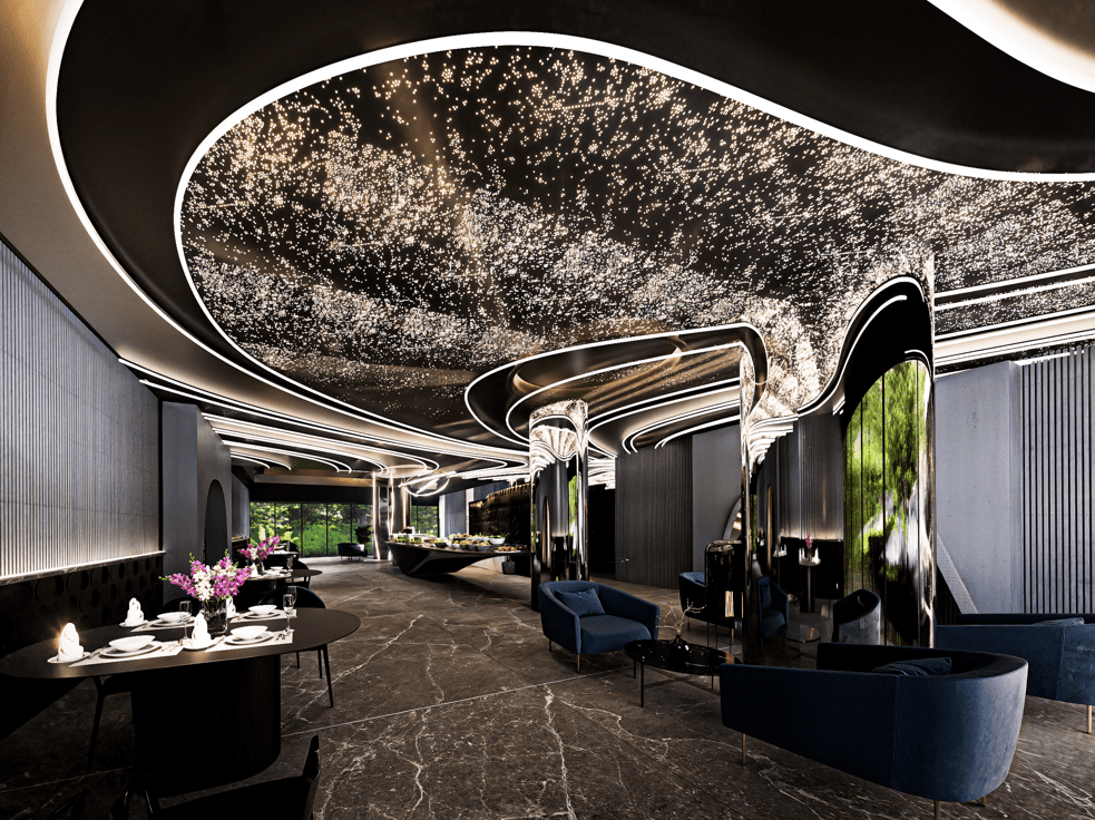 Апартаменты на пляже Найхарн, Таиланд, 36 м² - фото 10