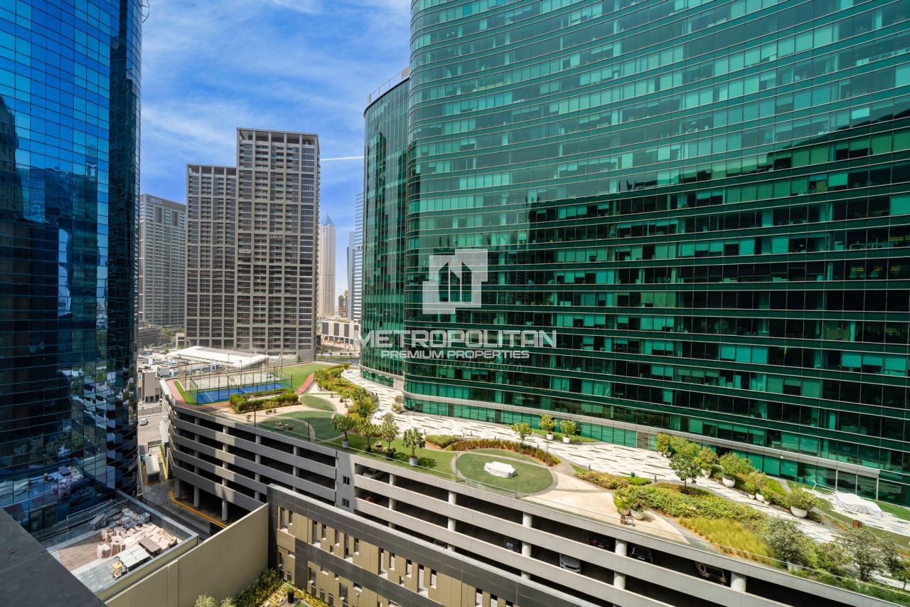 Апартаменты в Дубае, ОАЭ, 45 м² - фото 1