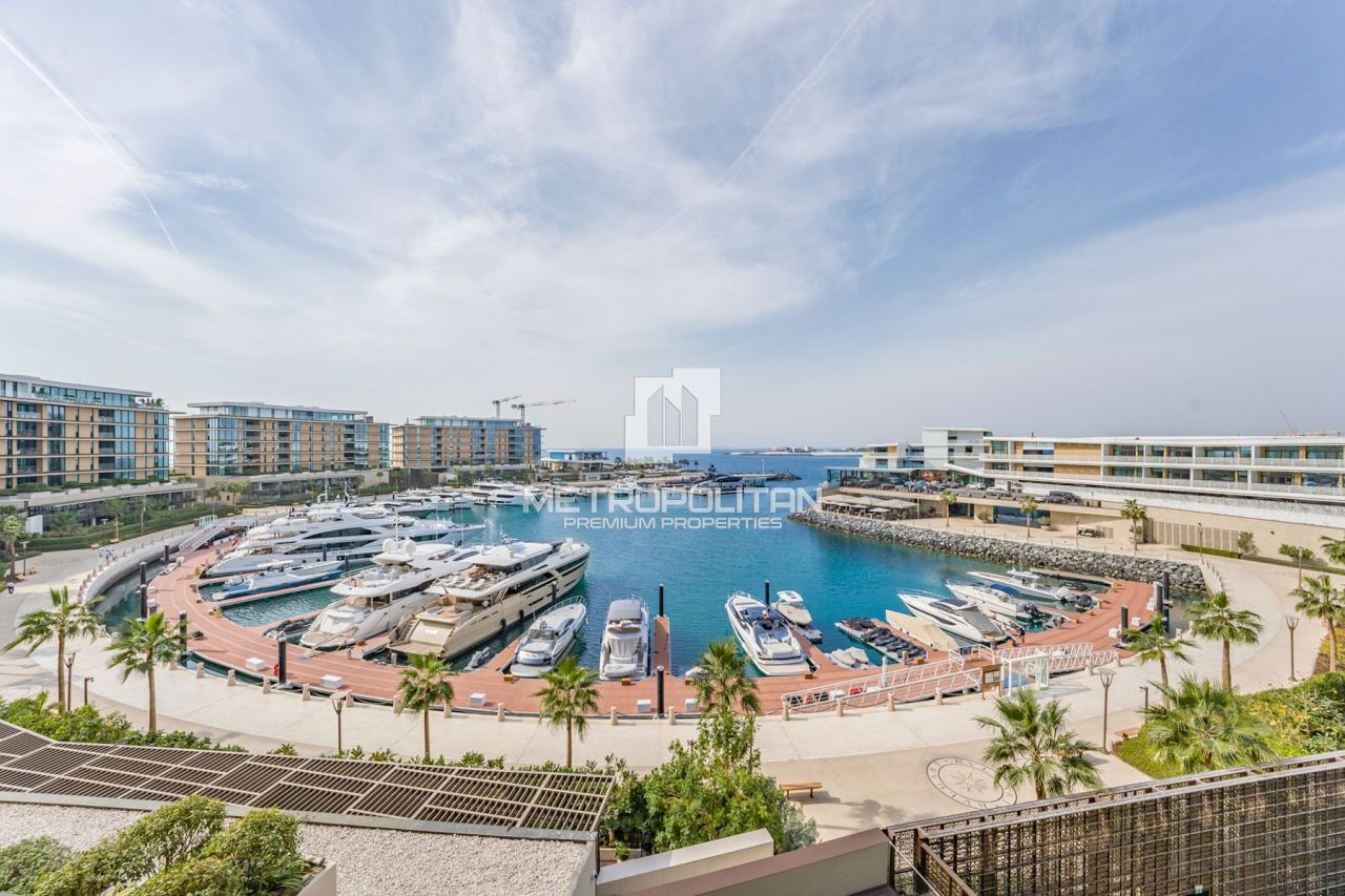 Апартаменты в Дубае, ОАЭ, 180 м² - фото 1