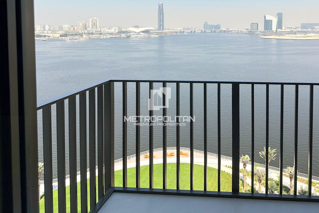 Апартаменты в Дубае, ОАЭ, 98 м² - фото 1