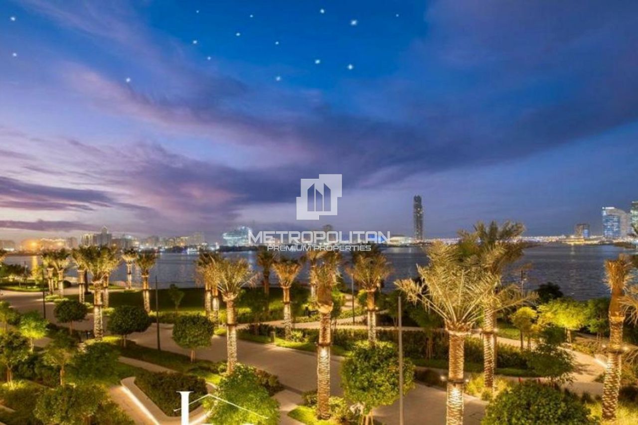 Апартаменты в Дубае, ОАЭ, 147 м² - фото 1