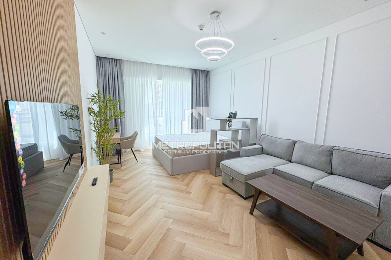 Апартаменты в Дубае, ОАЭ, 90 м² - фото 1