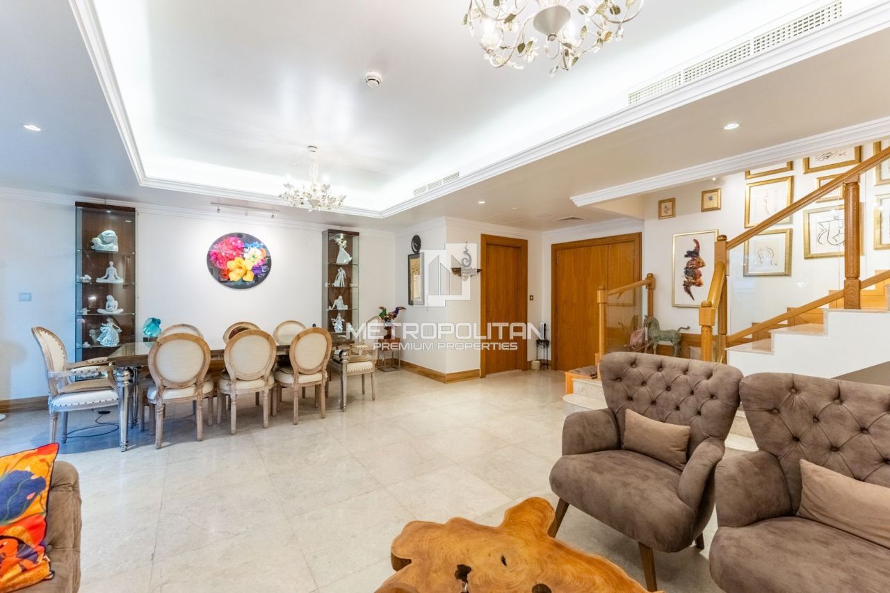 Апартаменты в Дубае, ОАЭ, 284 м² - фото 1