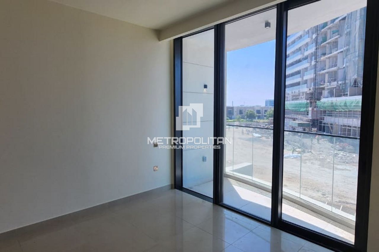 Апартаменты в Рас-эль-Хайме, ОАЭ, 36 м² - фото 2