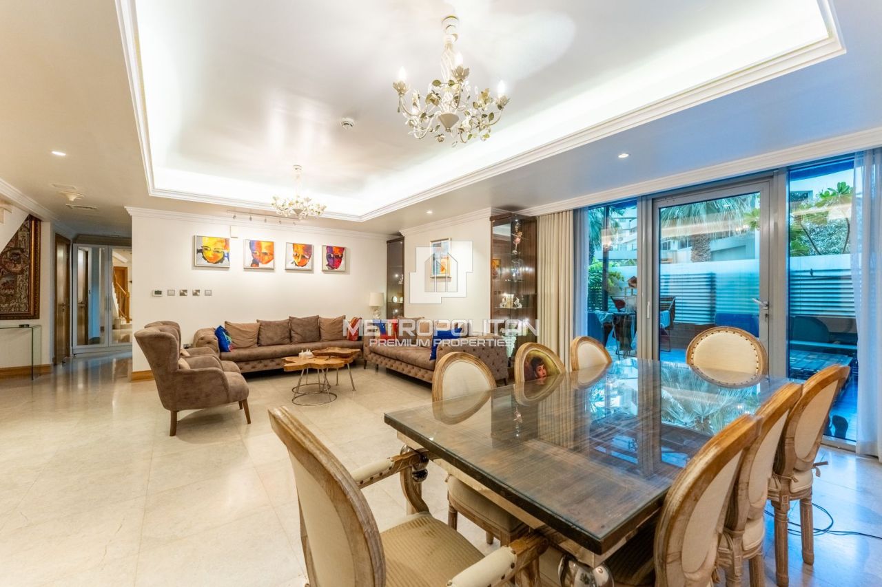 Апартаменты в Дубае, ОАЭ, 284 м² - фото 2