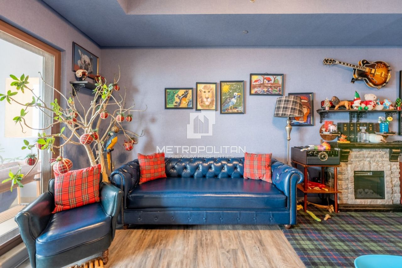 Апартаменты в Дубае, ОАЭ, 222 м² - фото 2