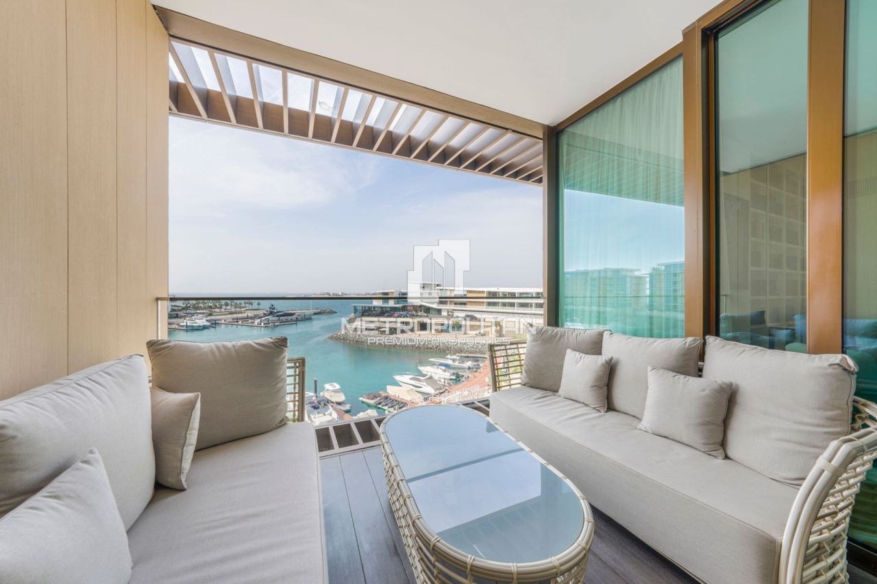 Апартаменты в Дубае, ОАЭ, 180 м² - фото 2