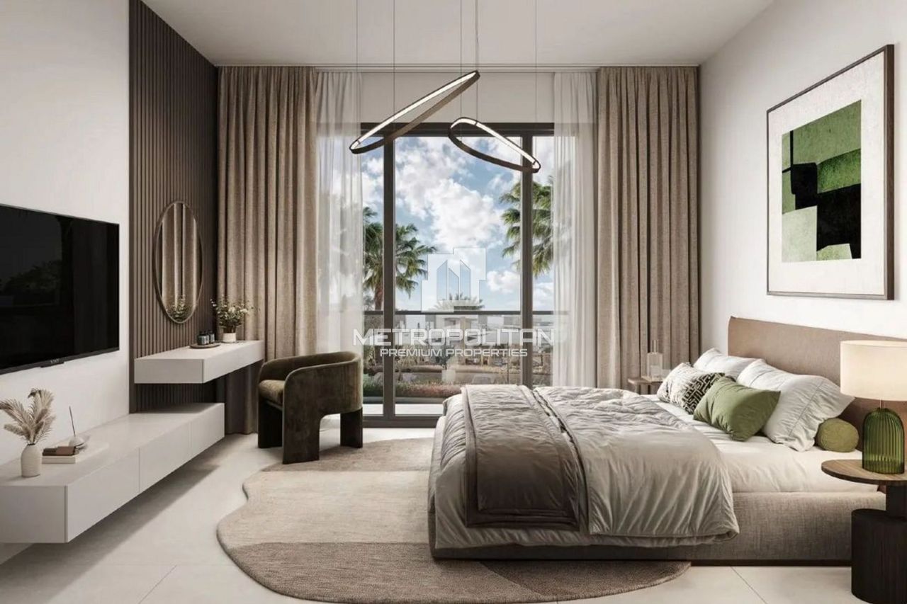 Апартаменты в Дубае, ОАЭ, 80 м² - фото 3