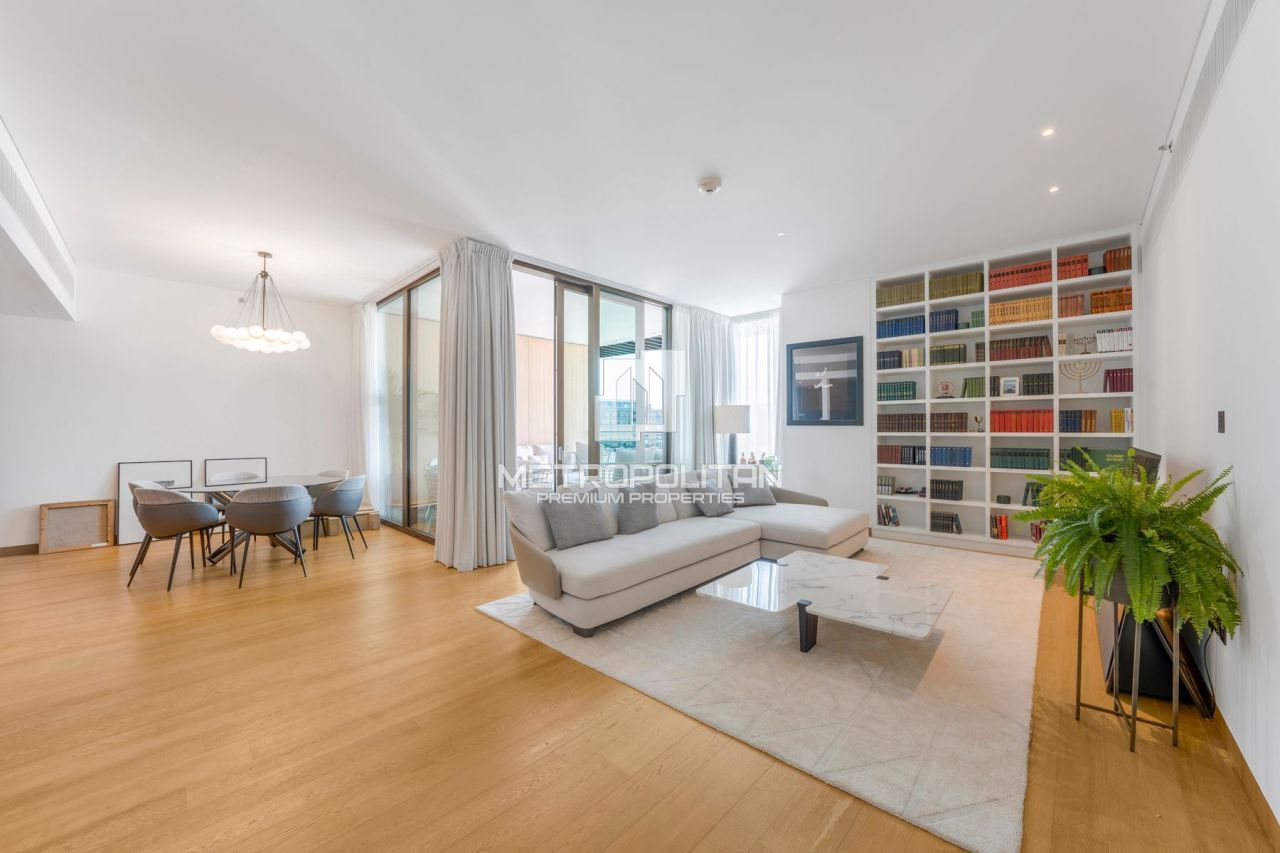 Апартаменты в Дубае, ОАЭ, 180 м² - фото 3