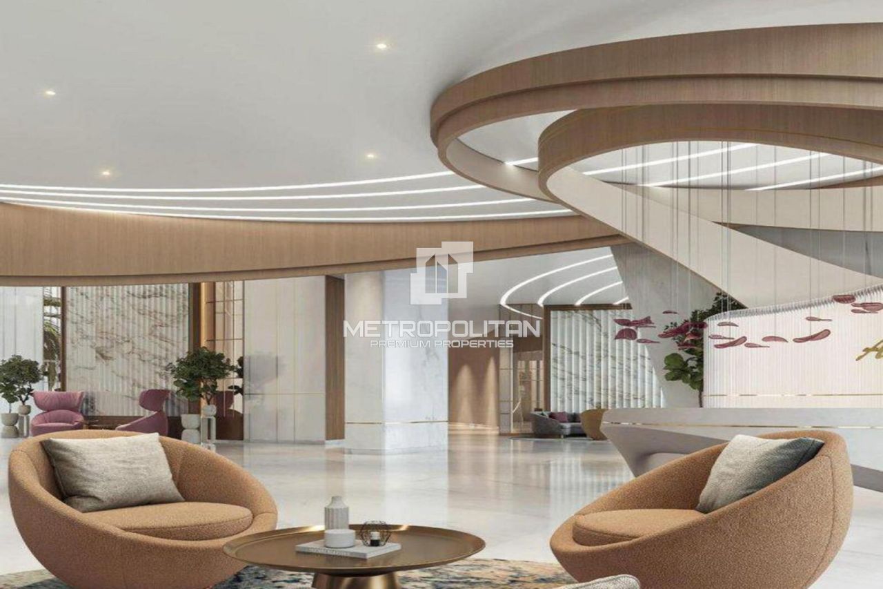 Апартаменты в Рас-эль-Хайме, ОАЭ, 311 м² - фото 3