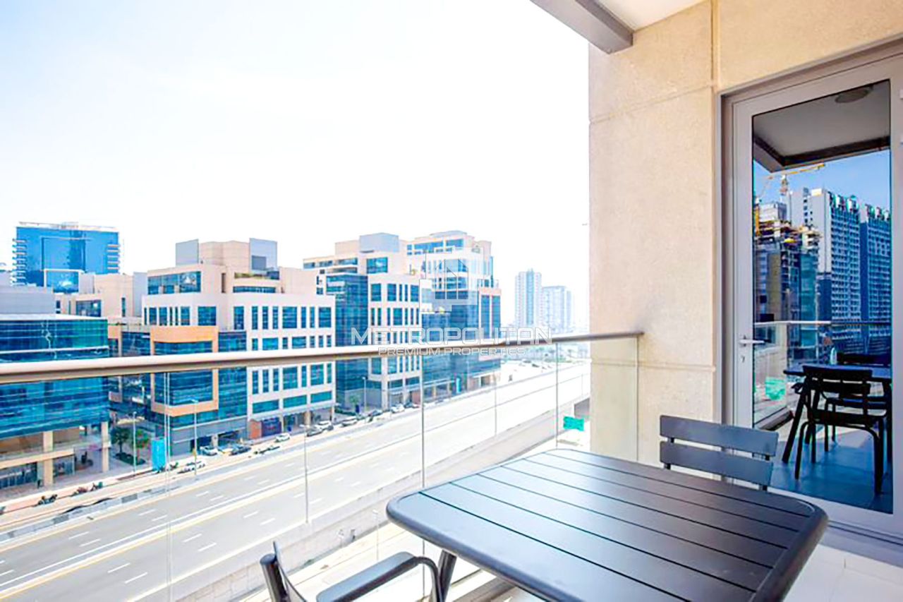 Апартаменты в Дубае, ОАЭ, 87 м² - фото 3