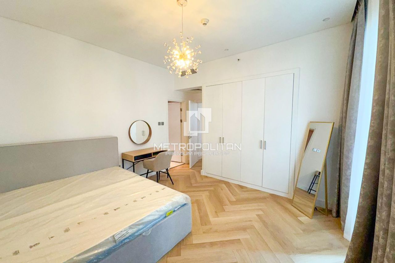 Апартаменты в Дубае, ОАЭ, 90 м² - фото 3