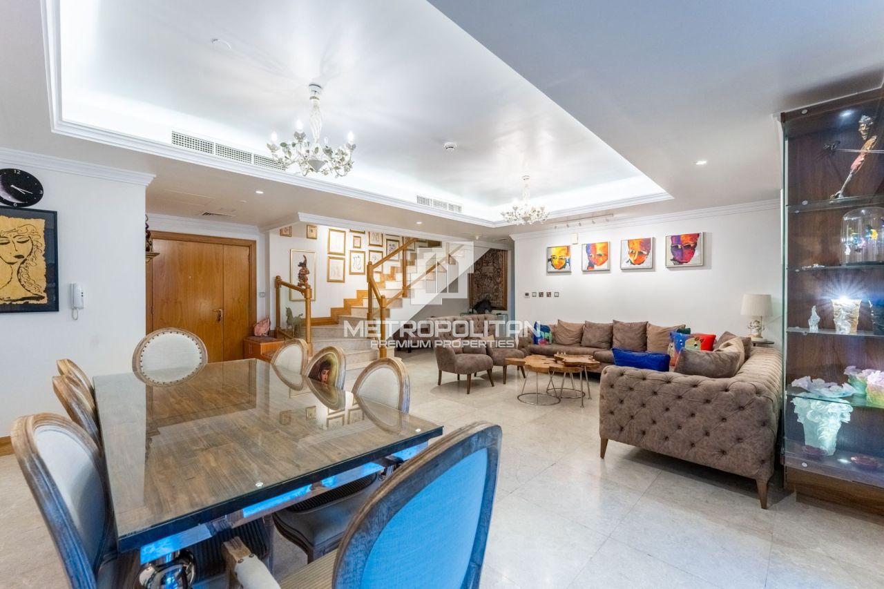 Апартаменты в Дубае, ОАЭ, 284 м² - фото 3