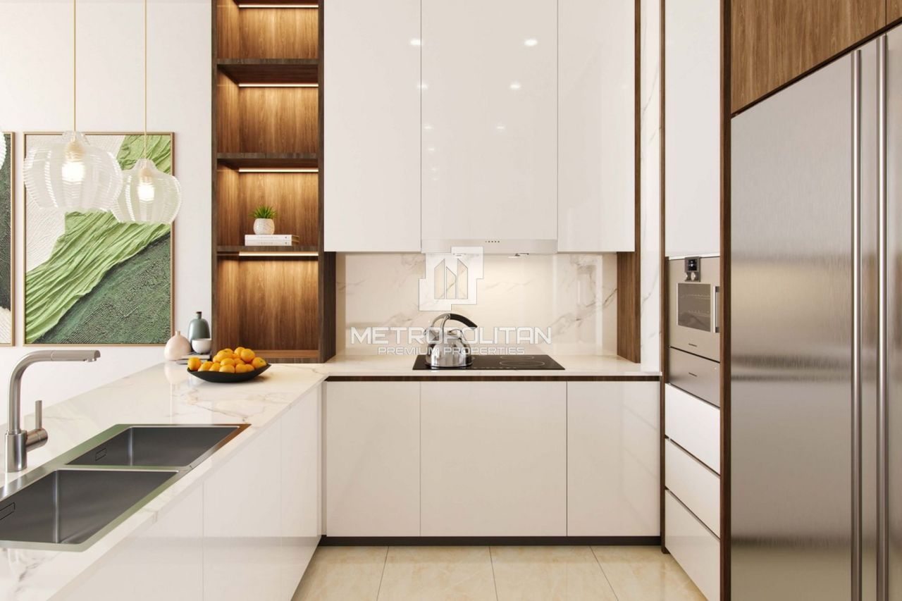 Апартаменты в Рас-эль-Хайме, ОАЭ, 227 м² - фото 3