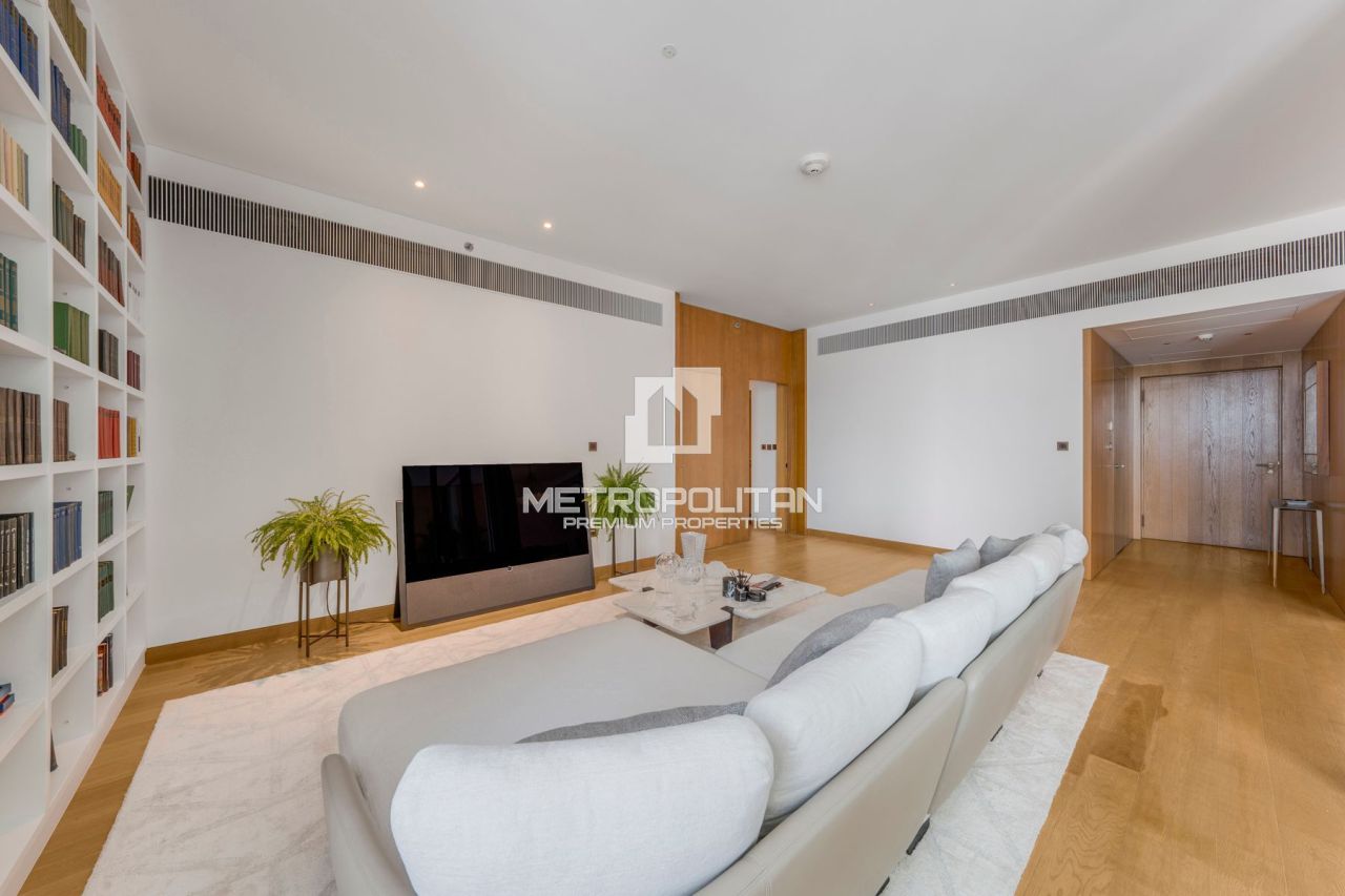 Апартаменты в Дубае, ОАЭ, 180 м² - фото 4