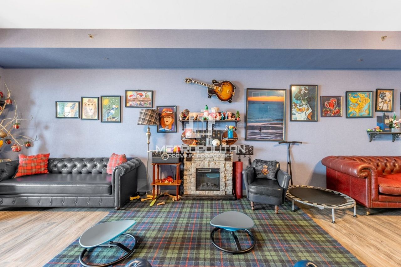 Апартаменты в Дубае, ОАЭ, 222 м² - фото 4