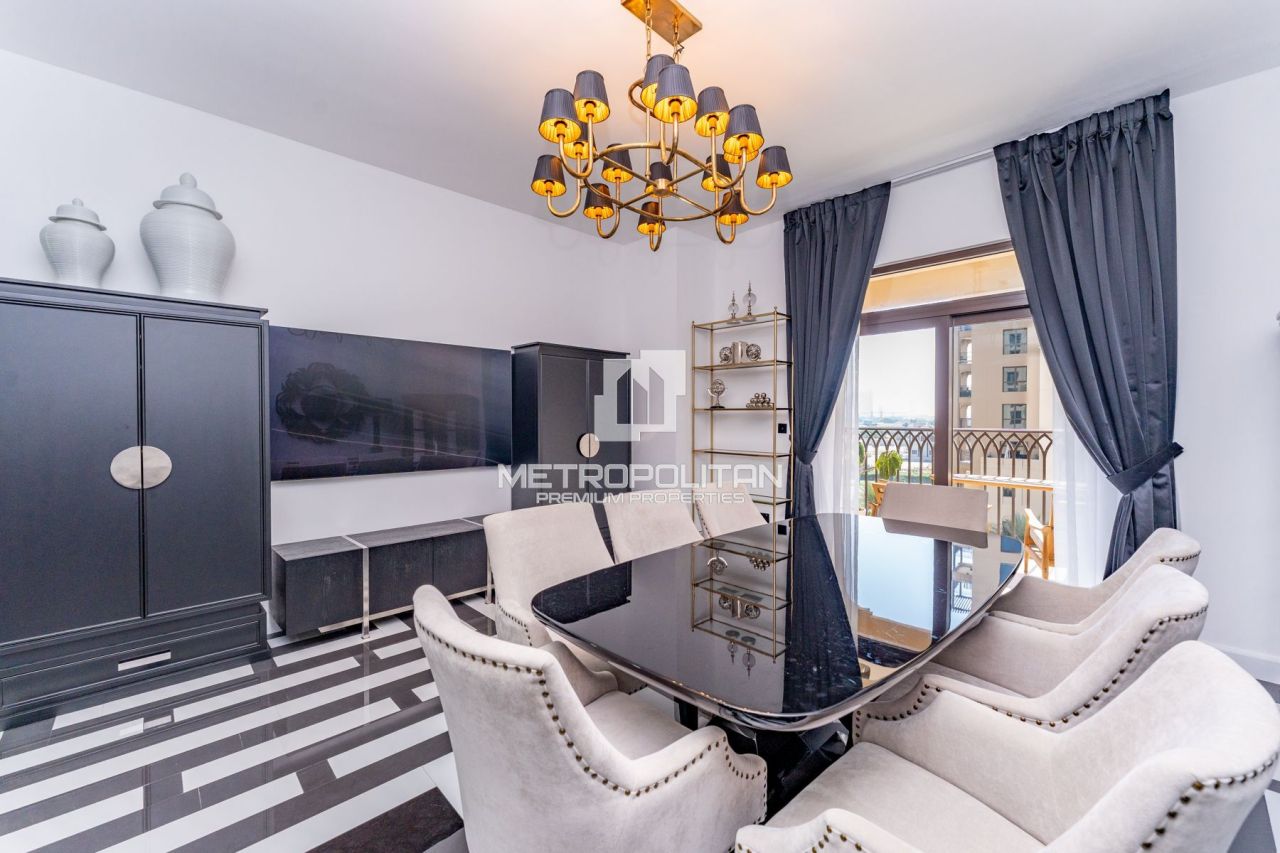 Апартаменты в Дубае, ОАЭ, 101 м² - фото 4