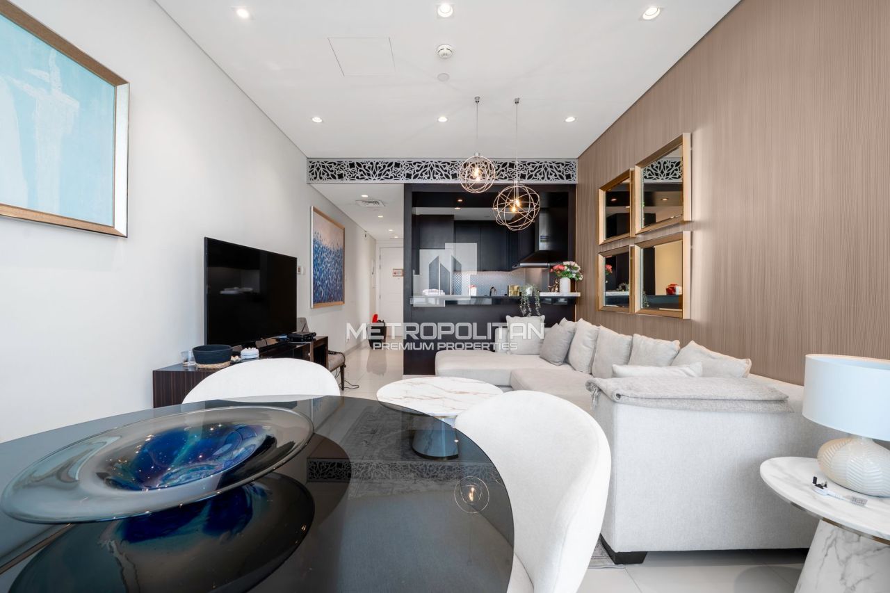 Апартаменты в Дубае, ОАЭ, 115 м² - фото 4