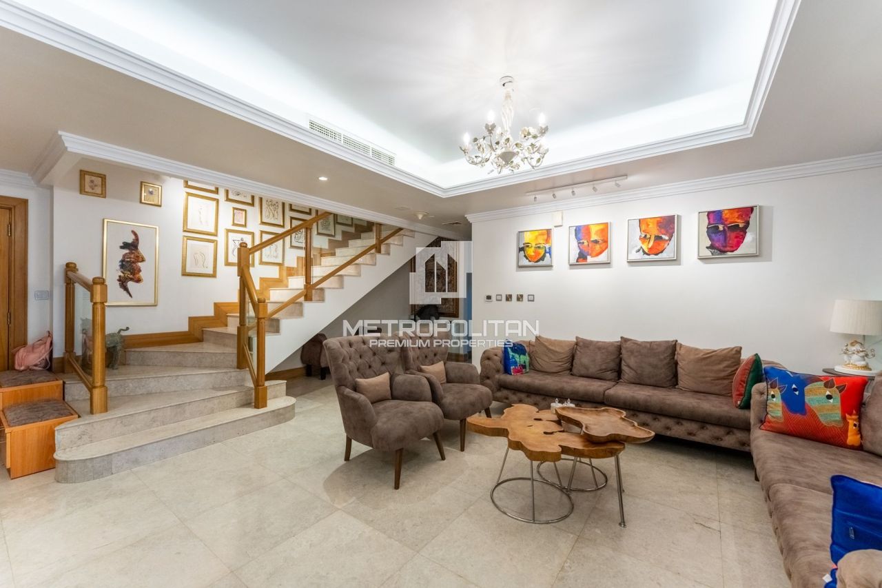 Апартаменты в Дубае, ОАЭ, 284 м² - фото 5