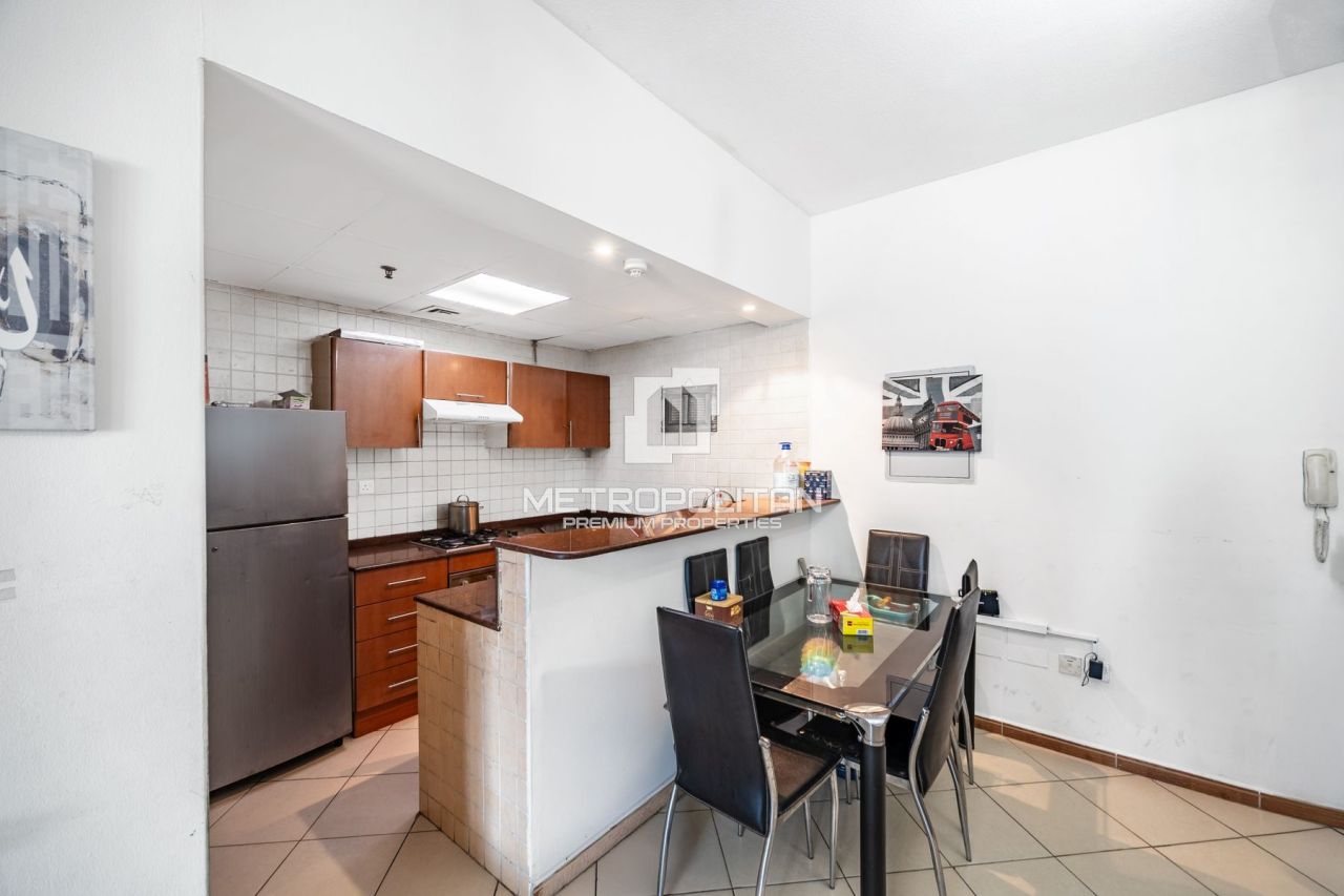 Апартаменты в Дубае, ОАЭ, 89 м² - фото 5