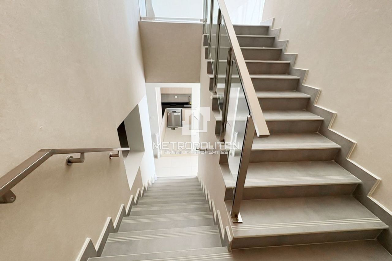 Таунхаус в Дубае, ОАЭ, 251 м² - фото 5